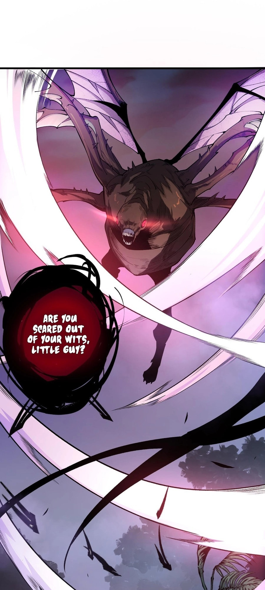Read Necromancer, the Ultimate Scourge! chapter 95 image 43 on Lezhin