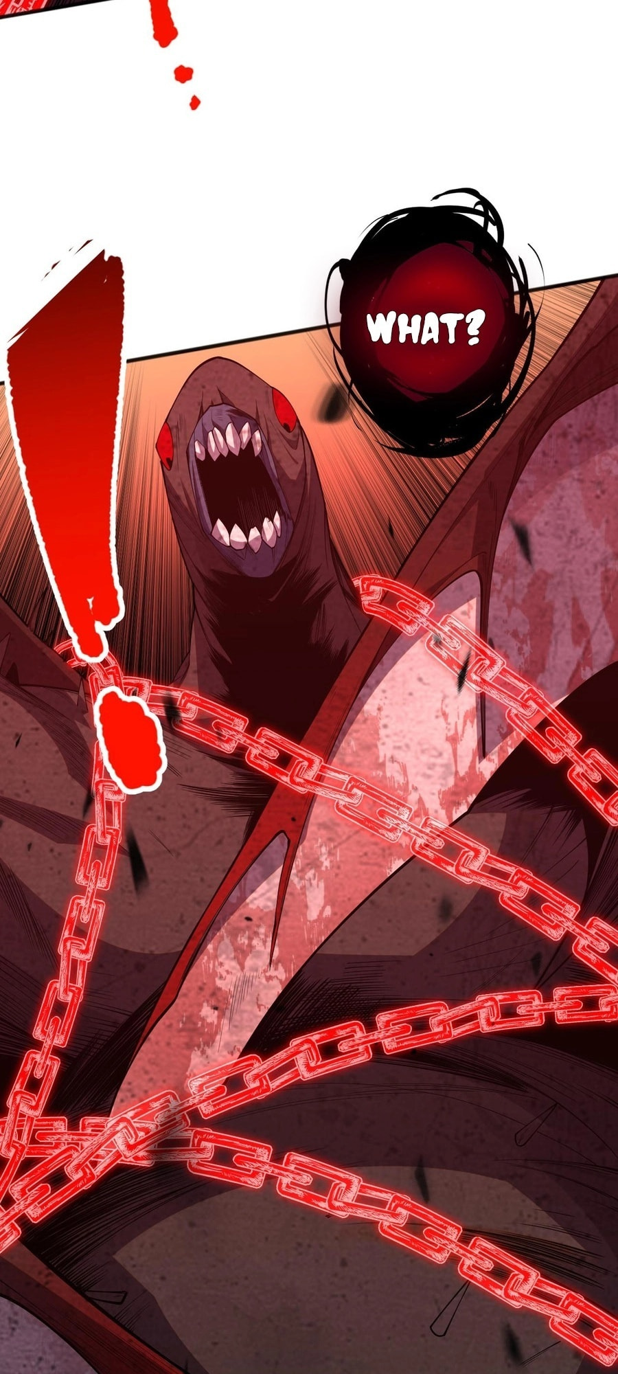 Read Necromancer, the Ultimate Scourge! chapter 95 image 45 on Lezhin