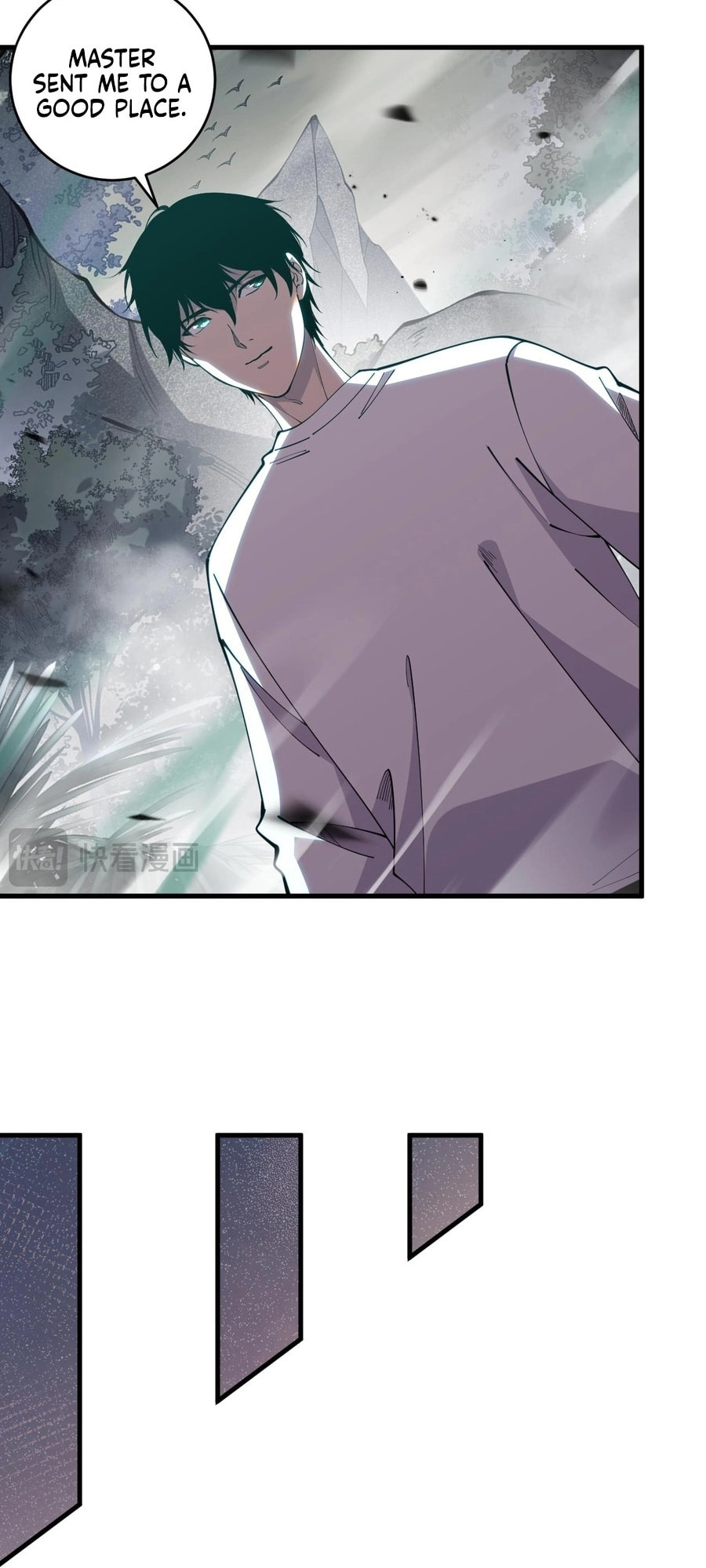 Read Necromancer, the Ultimate Scourge! chapter 95 image 50 on Lezhin
