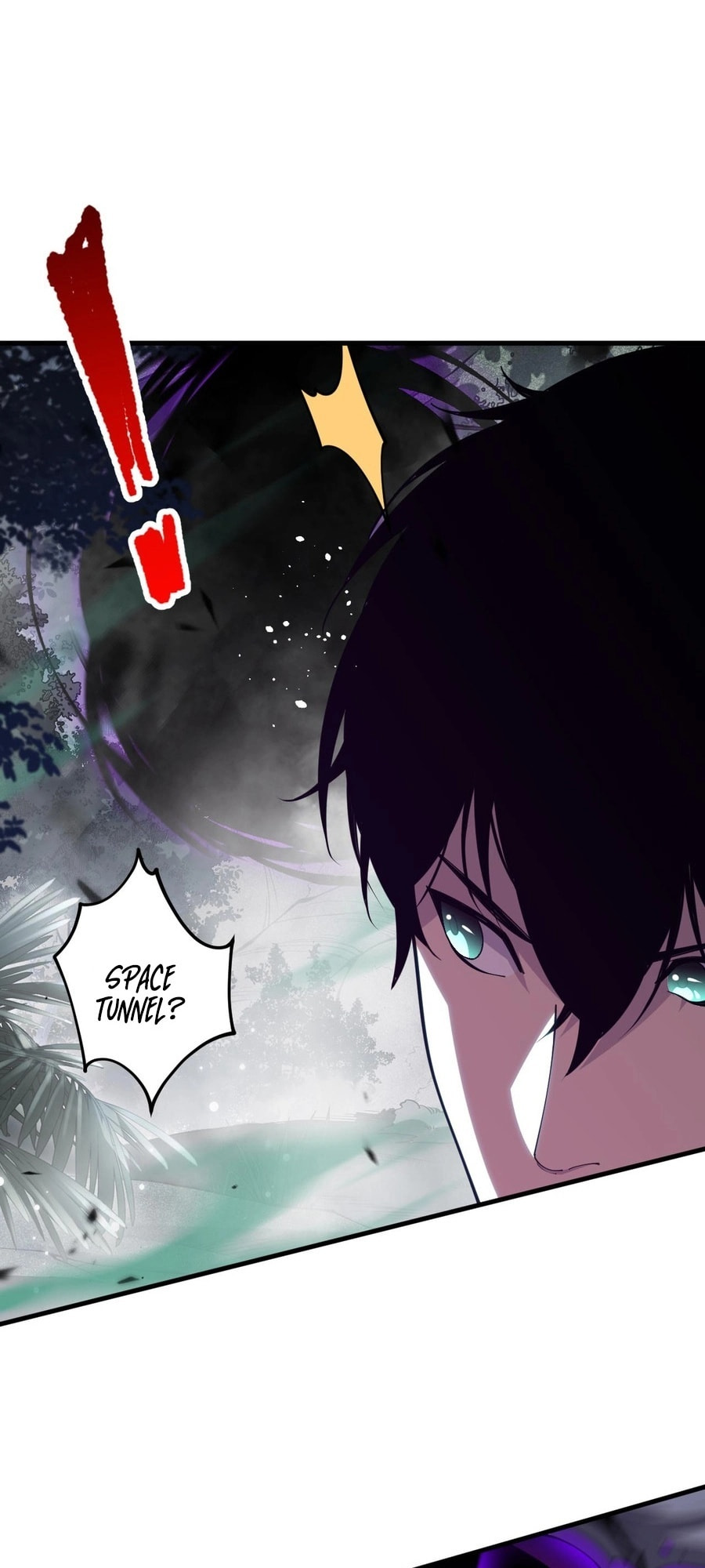 Read Necromancer, the Ultimate Scourge! chapter 95 image 52 on Lezhin