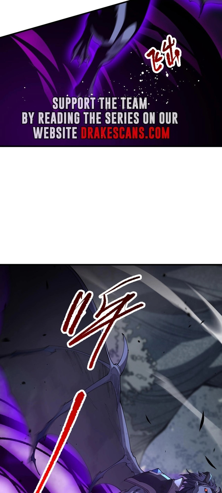 Read Necromancer, the Ultimate Scourge! chapter 95 image 53 on Lezhin