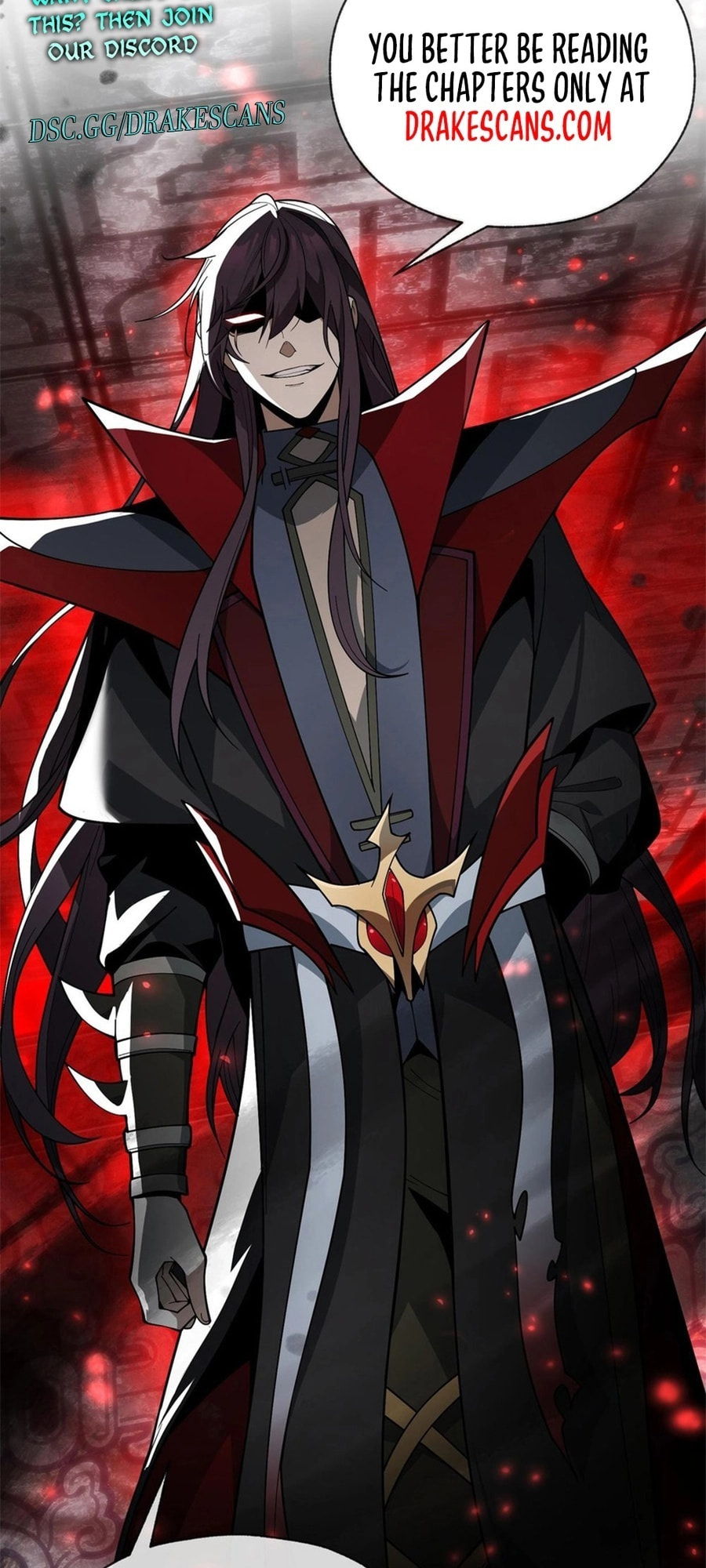Read Necromancer, the Ultimate Scourge! chapter 95 image 55 on Lezhin
