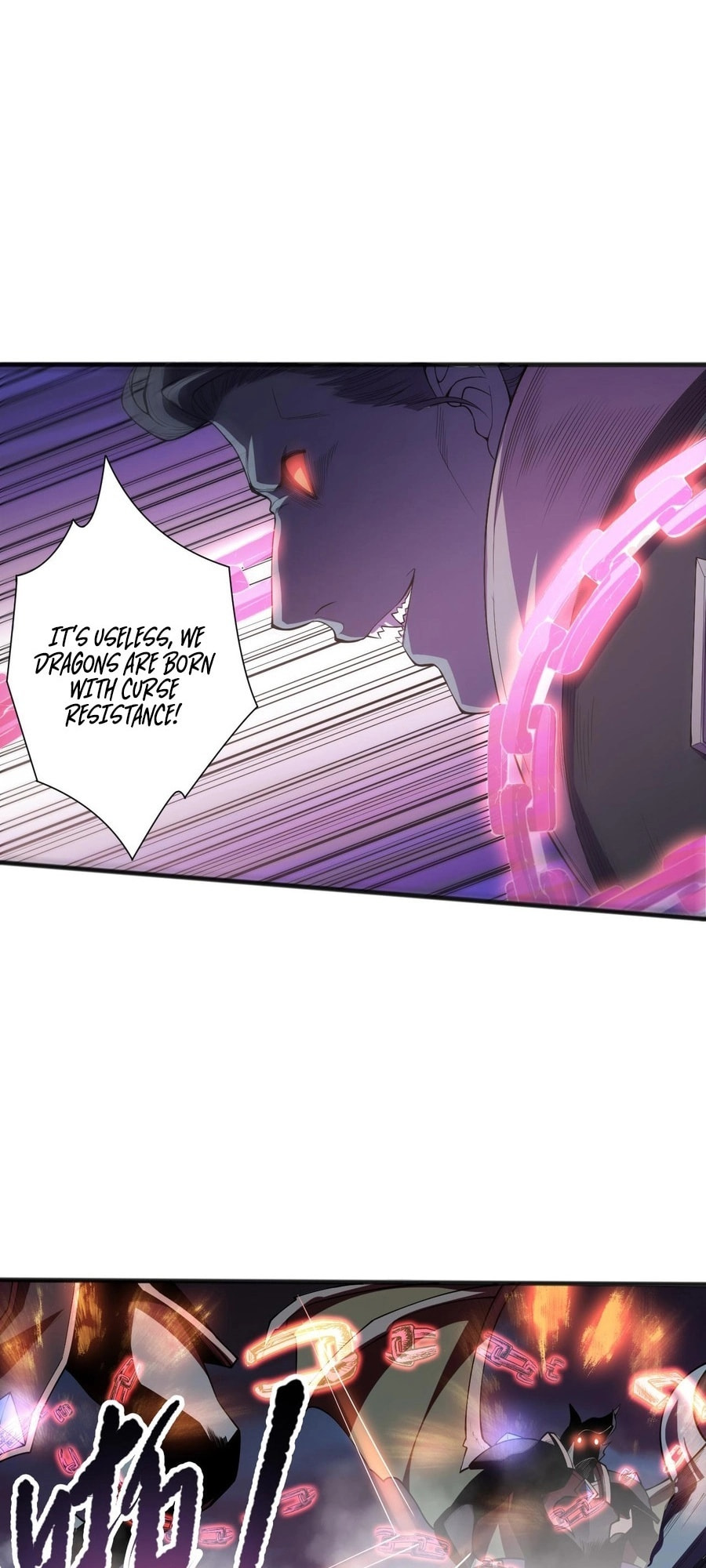 Read Necromancer, the Ultimate Scourge! chapter 96 image 11 on Lezhin