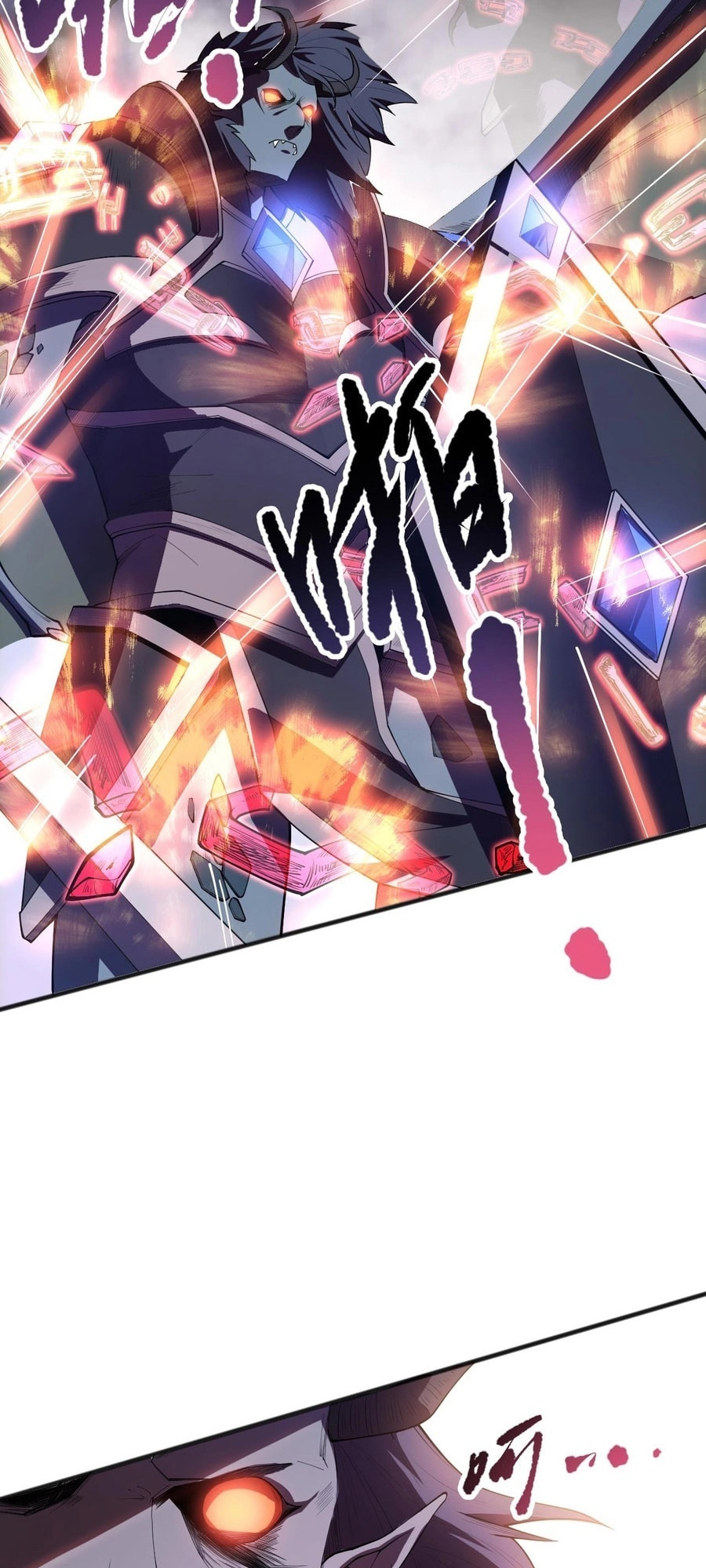 Read Necromancer, the Ultimate Scourge! chapter 96 image 12 on Lezhin