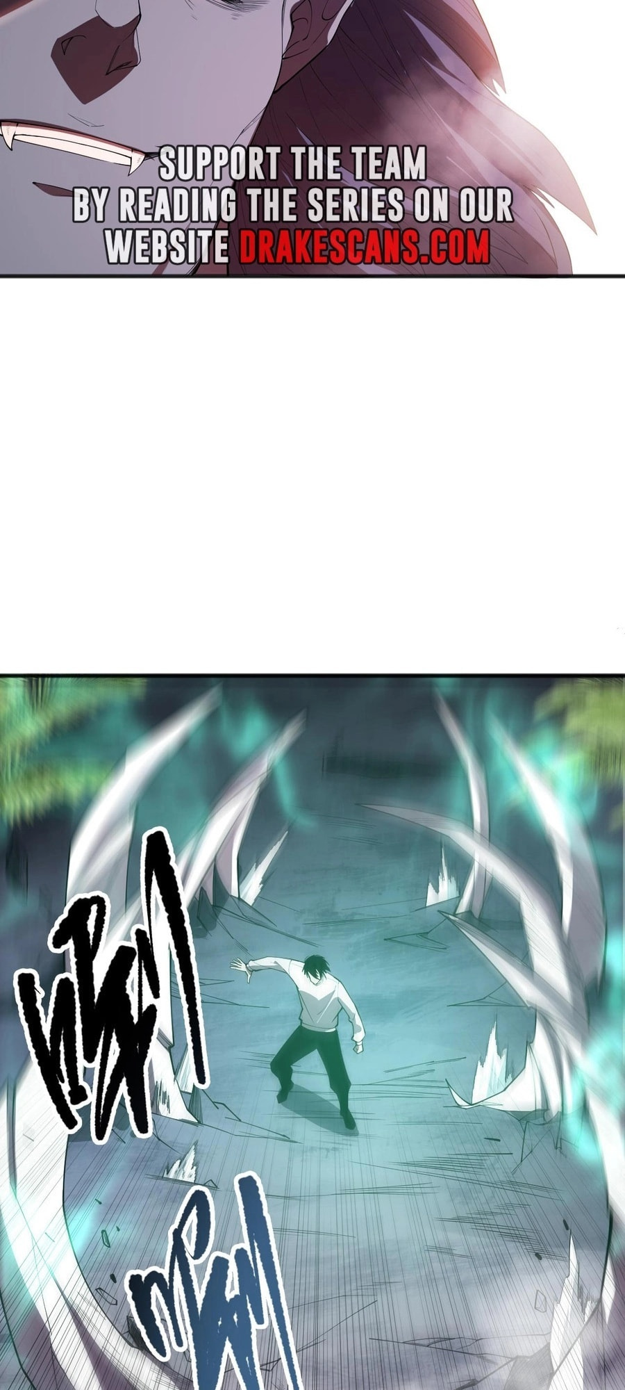 Read Necromancer, the Ultimate Scourge! chapter 96 image 13 on Lezhin