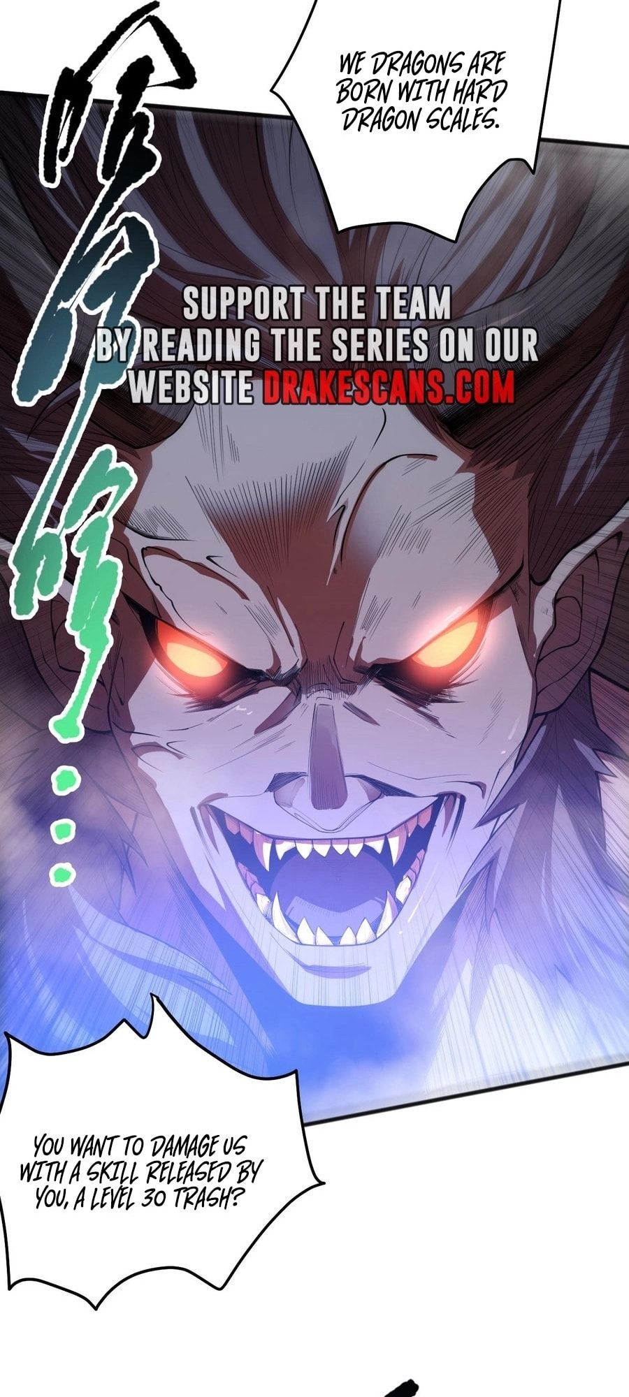 Read Necromancer, the Ultimate Scourge! chapter 96 image 16 on Lezhin