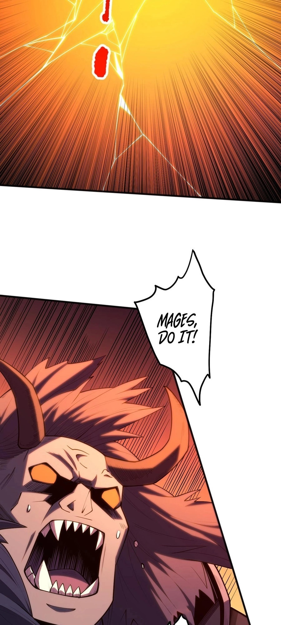 Read Necromancer, the Ultimate Scourge! chapter 96 image 23 on Lezhin