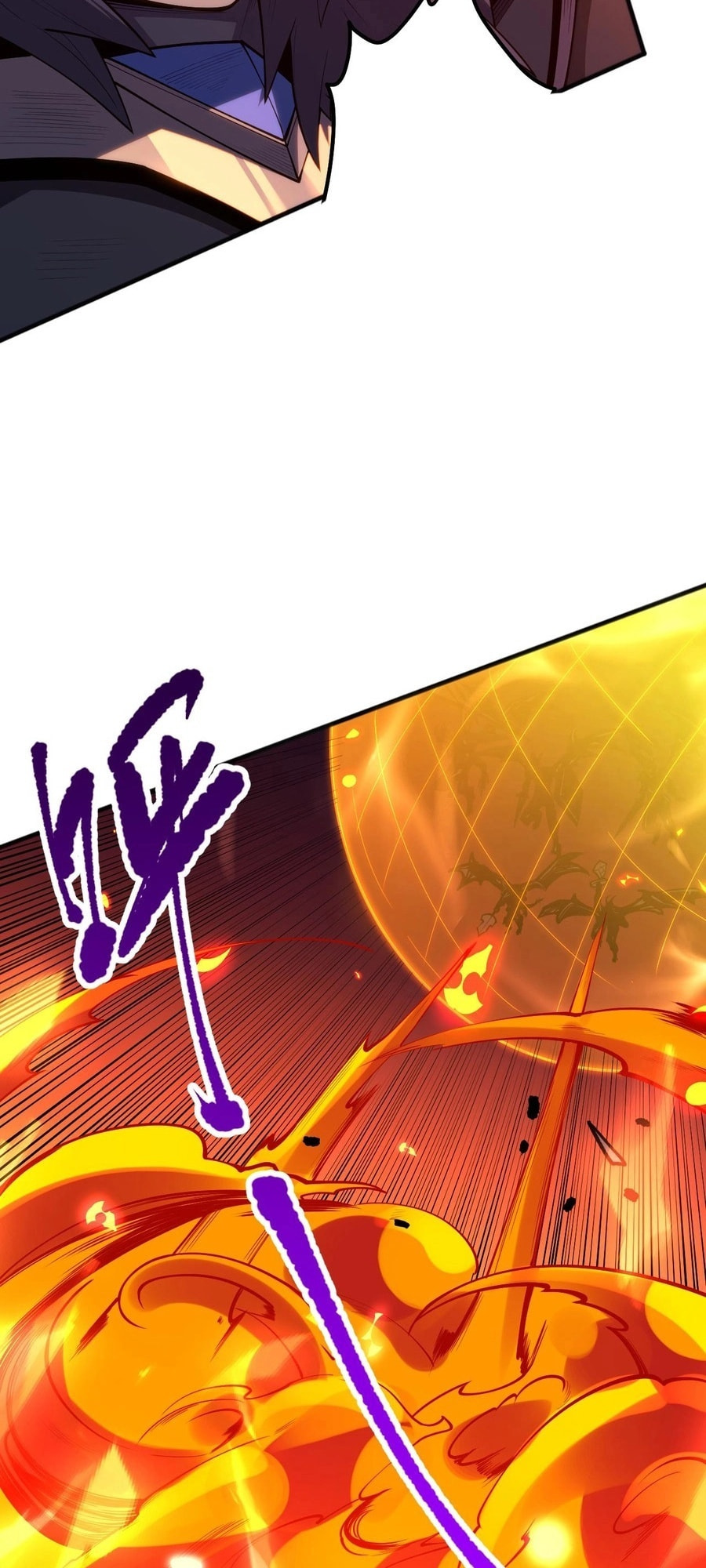 Read Necromancer, the Ultimate Scourge! chapter 96 image 24 on Lezhin