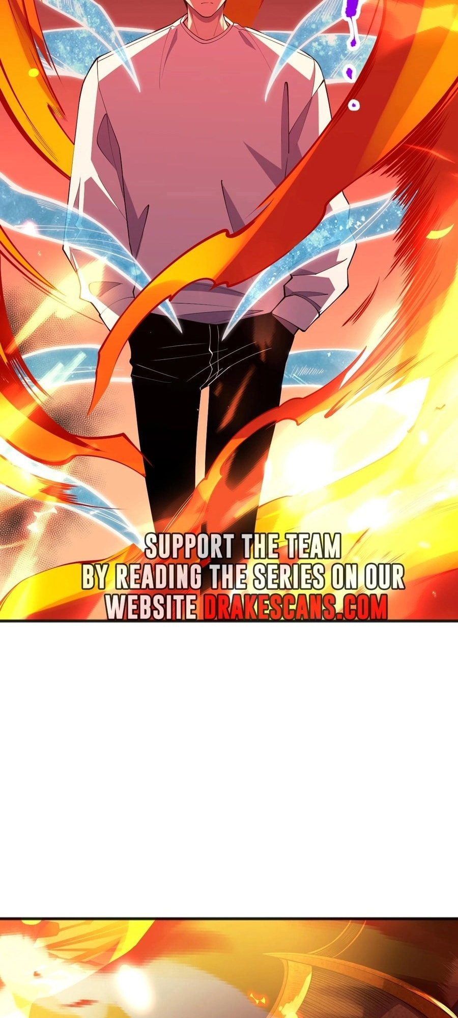 Read Necromancer, the Ultimate Scourge! chapter 96 image 26 on Lezhin