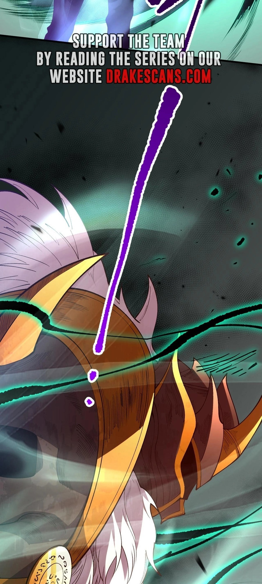 Read Necromancer, the Ultimate Scourge! chapter 96 image 29 on Lezhin