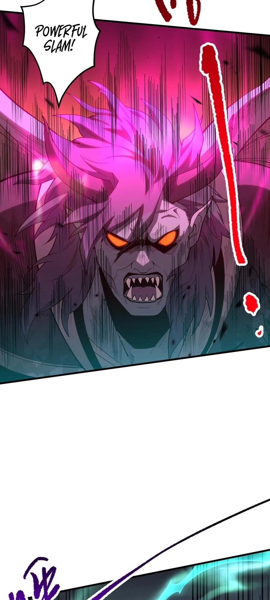 Read Necromancer, the Ultimate Scourge! chapter 96 image 38 on Lezhin