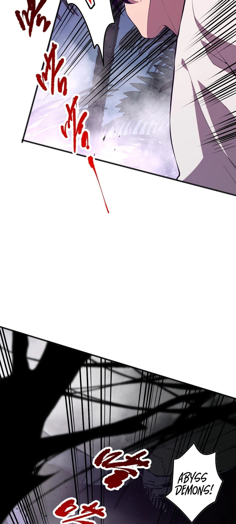 Read Necromancer, the Ultimate Scourge! chapter 96 image 55 on Lezhin