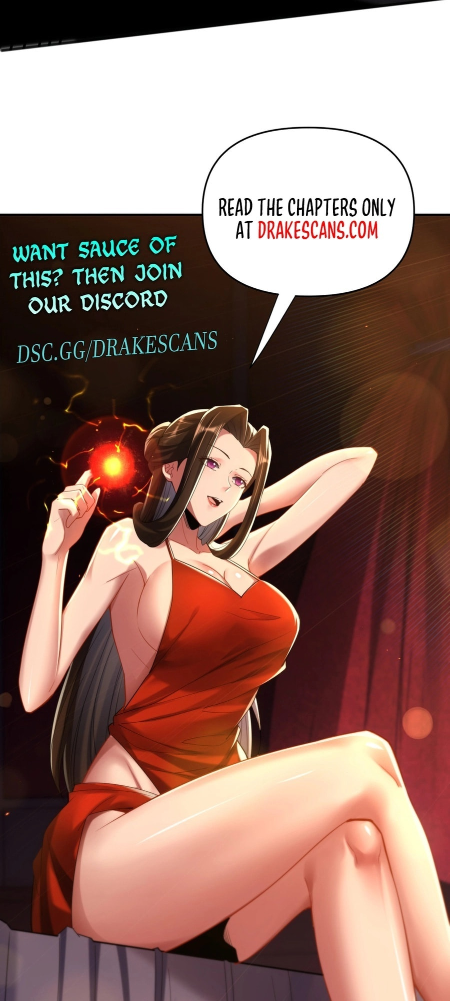 Read Necromancer, the Ultimate Scourge! chapter 96 image 57 on Lezhin