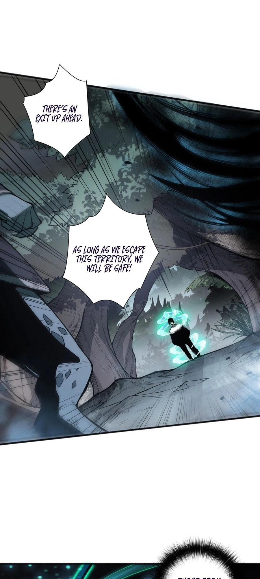 Read Necromancer, the Ultimate Scourge! chapter 97 image 11 on Lezhin
