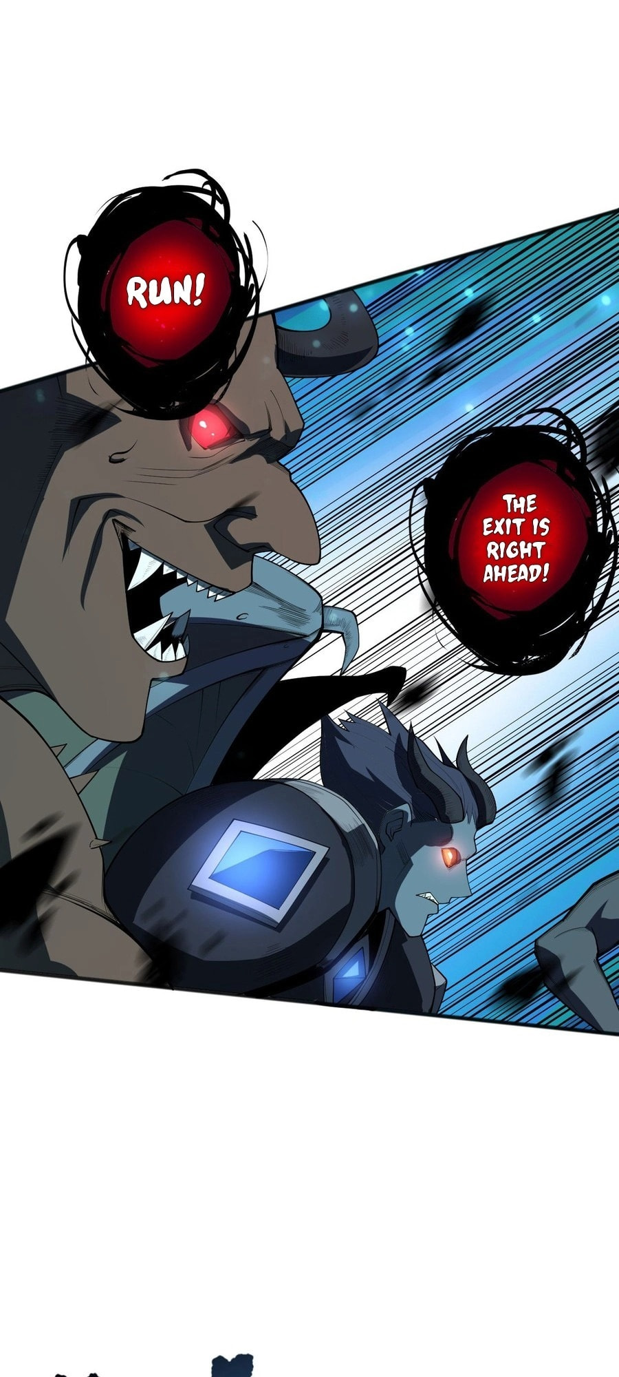 Read Necromancer, the Ultimate Scourge! chapter 97 image 14 on Lezhin