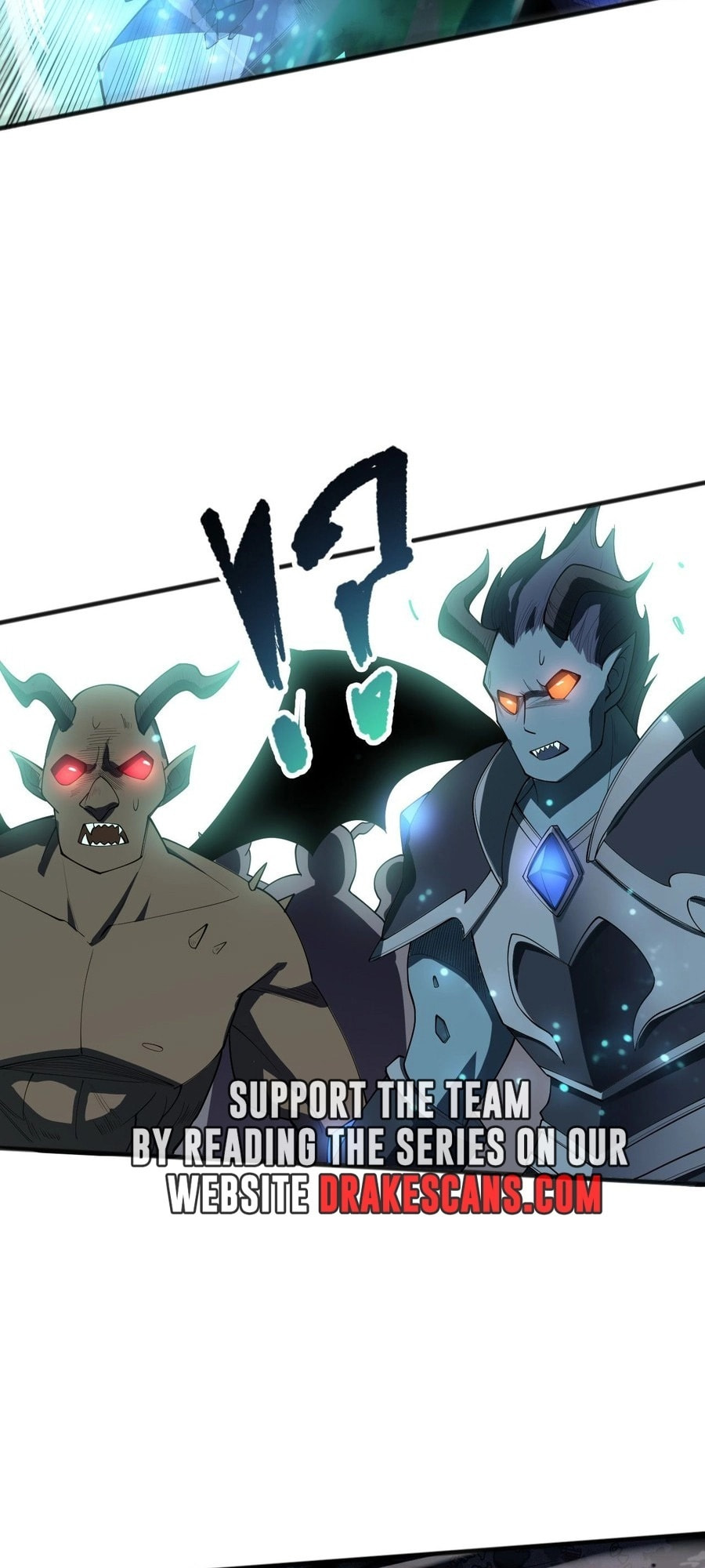 Read Necromancer, the Ultimate Scourge! chapter 97 image 16 on Lezhin