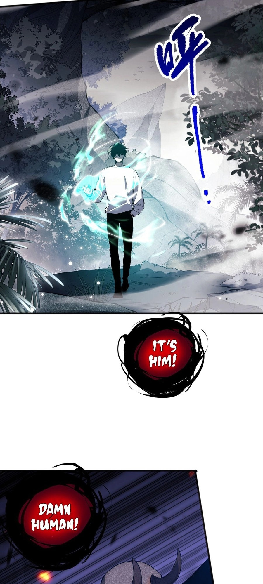 Read Necromancer, the Ultimate Scourge! chapter 97 image 17 on Lezhin