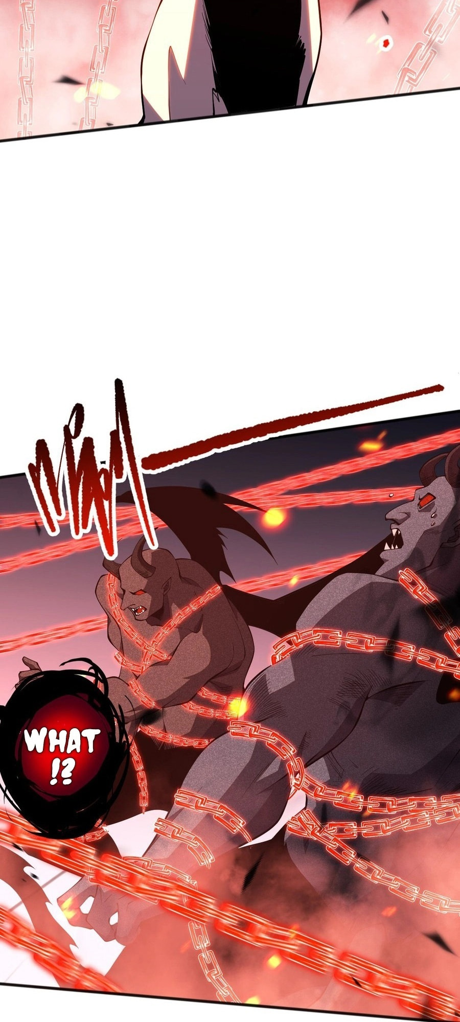 Read Necromancer, the Ultimate Scourge! chapter 97 image 21 on Lezhin