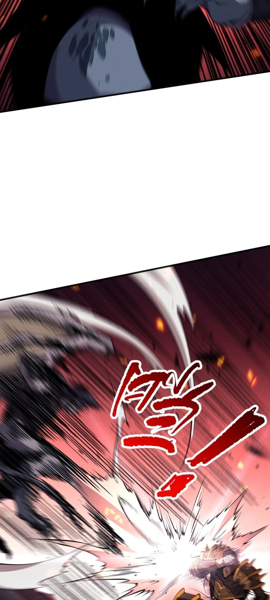 Read Necromancer, the Ultimate Scourge! chapter 97 image 26 on Lezhin