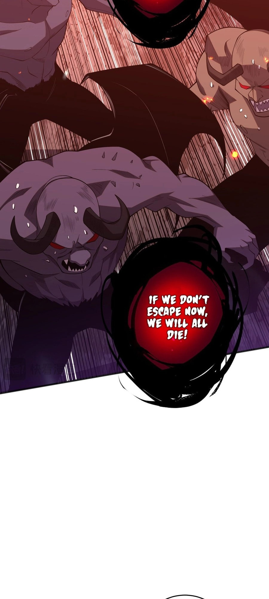 Read Necromancer, the Ultimate Scourge! chapter 97 image 29 on Lezhin