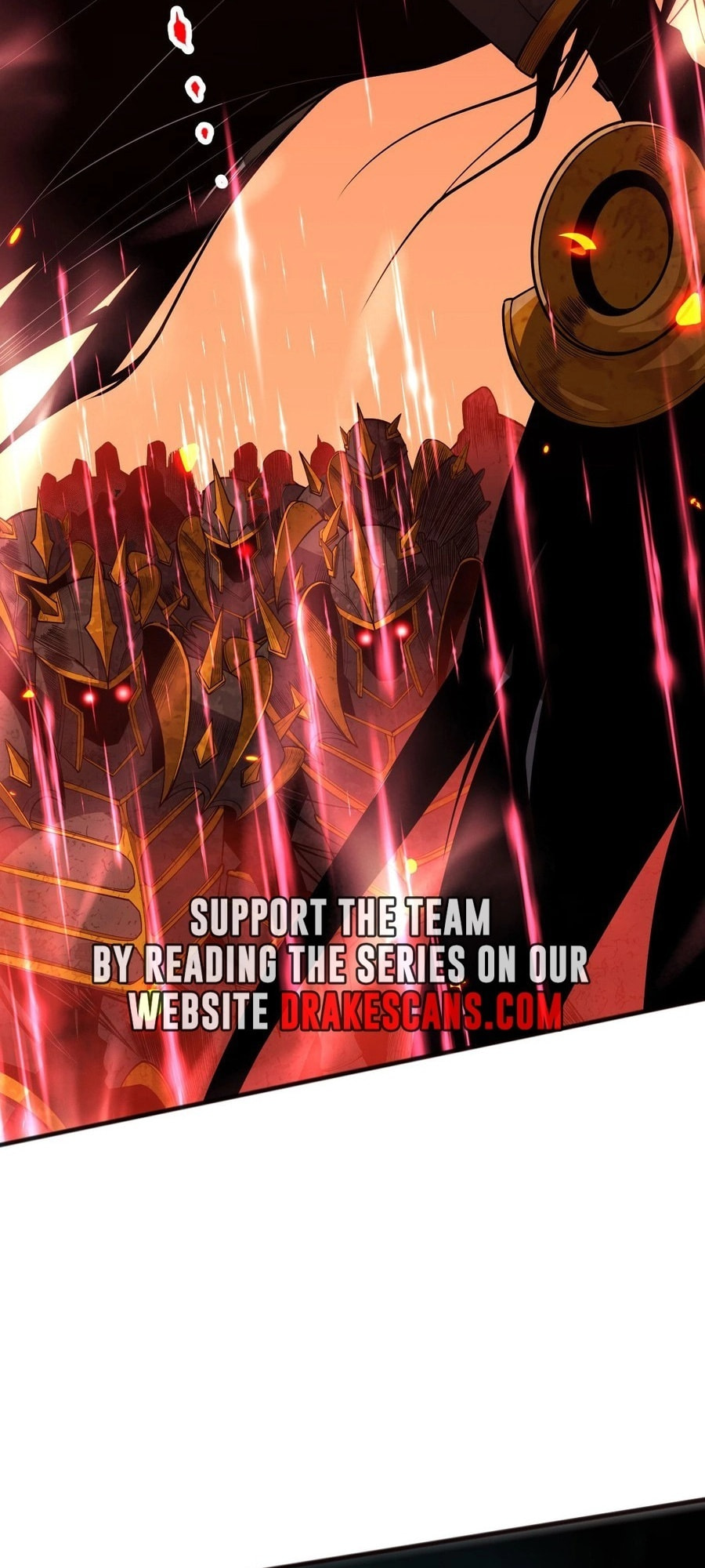 Read Necromancer, the Ultimate Scourge! chapter 97 image 32 on Lezhin