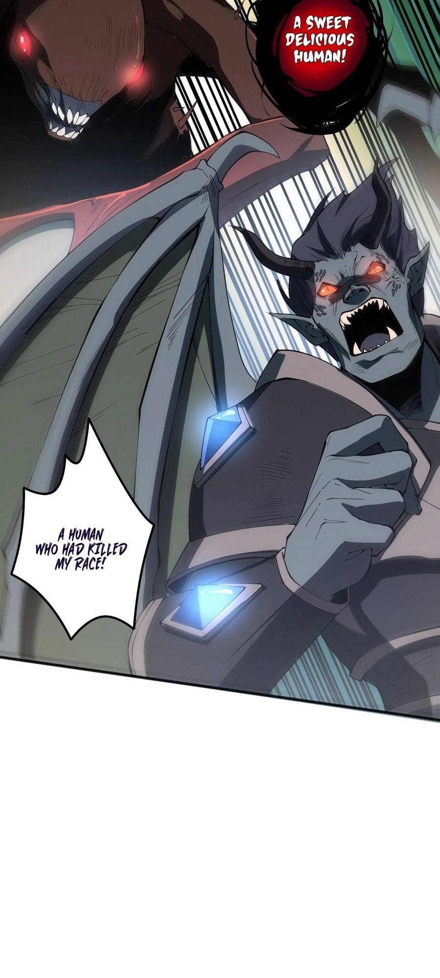 Read Necromancer, the Ultimate Scourge! chapter 97 image 4 on Lezhin