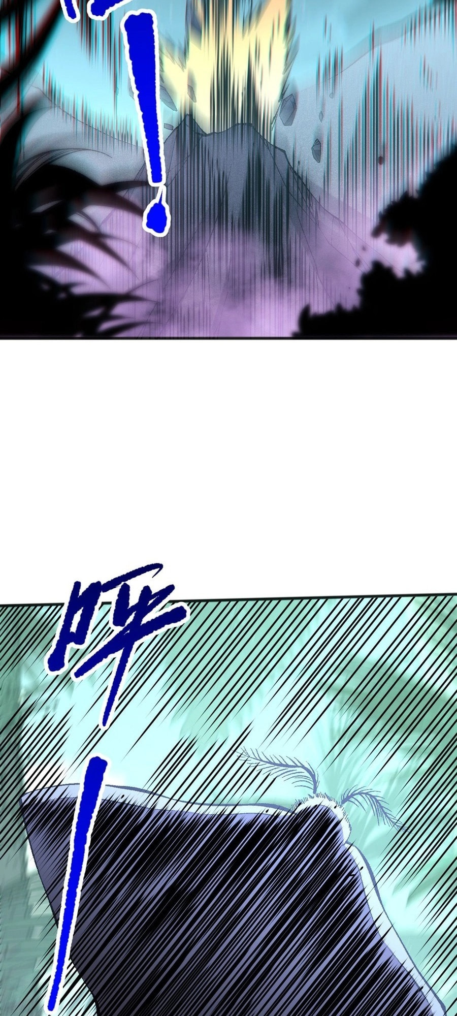 Read Necromancer, the Ultimate Scourge! chapter 97 image 53 on Lezhin
