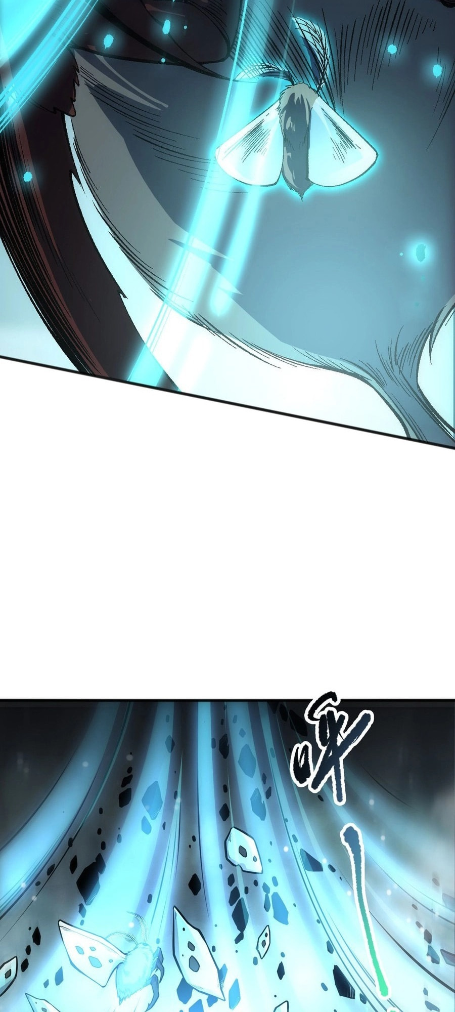 Read Necromancer, the Ultimate Scourge! chapter 98 image 11 on Lezhin