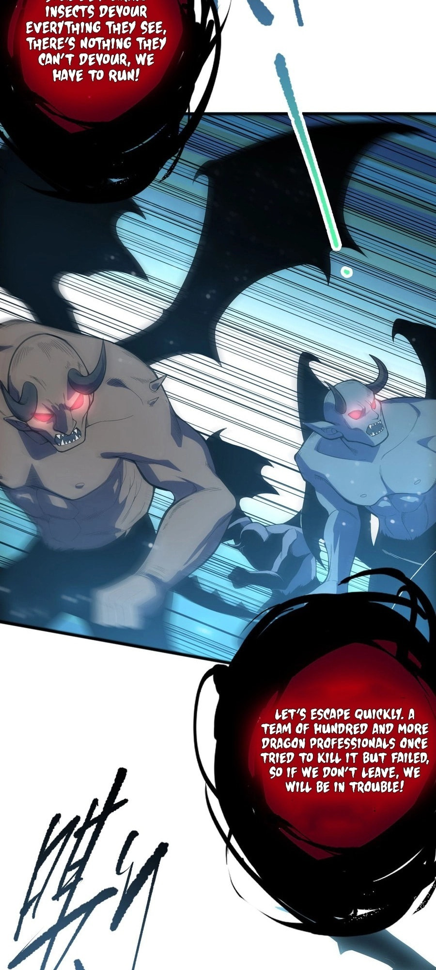 Read Necromancer, the Ultimate Scourge! chapter 98 image 15 on Lezhin