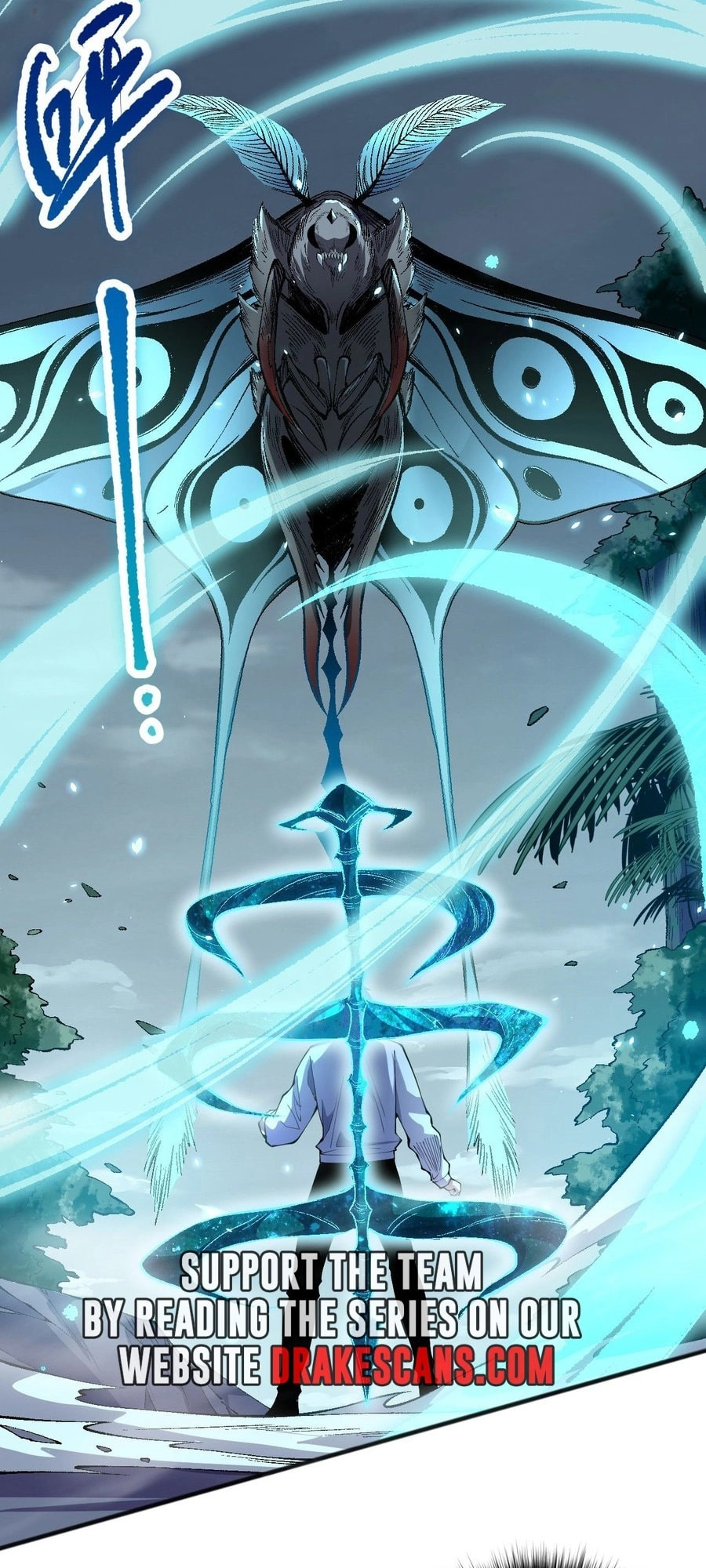 Read Necromancer, the Ultimate Scourge! chapter 98 image 17 on Lezhin