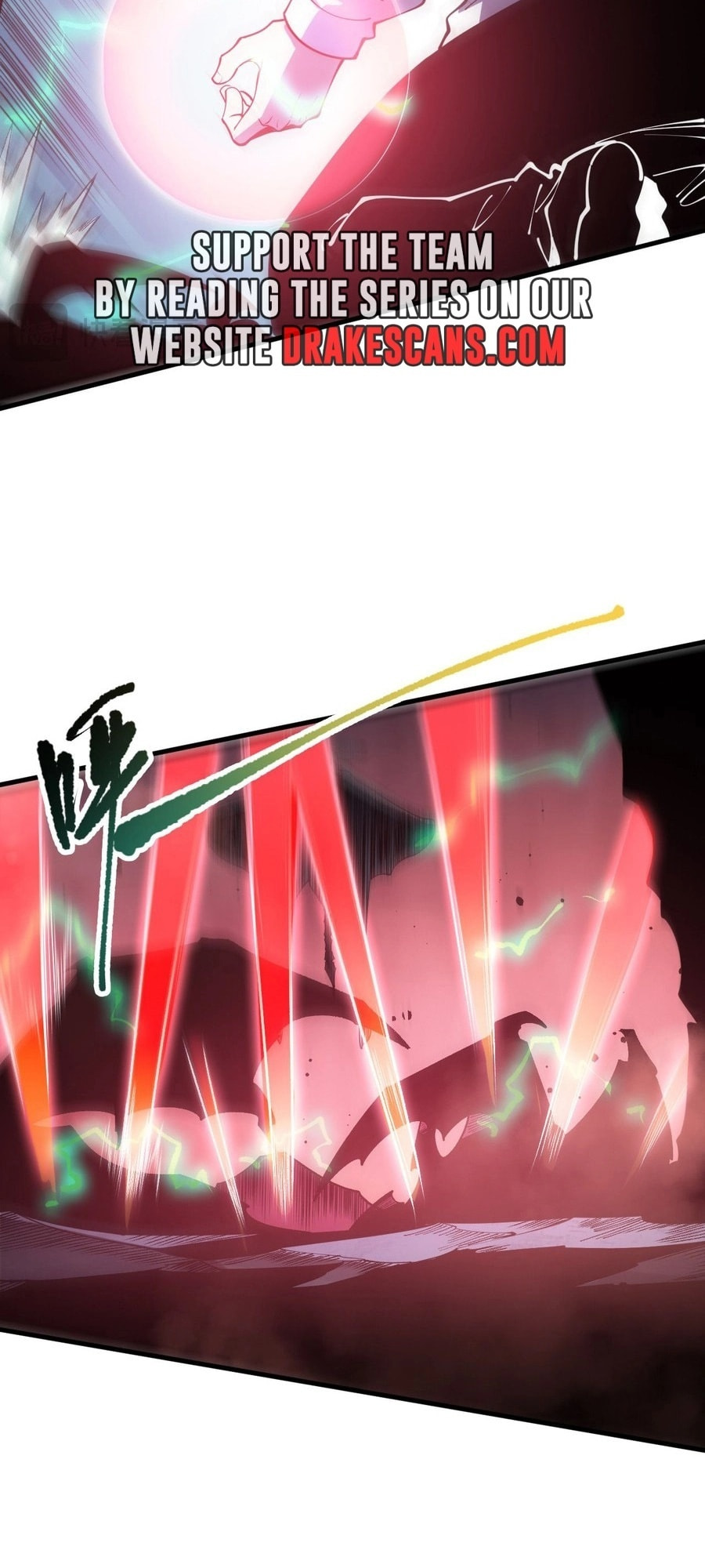 Read Necromancer, the Ultimate Scourge! chapter 98 image 22 on Lezhin
