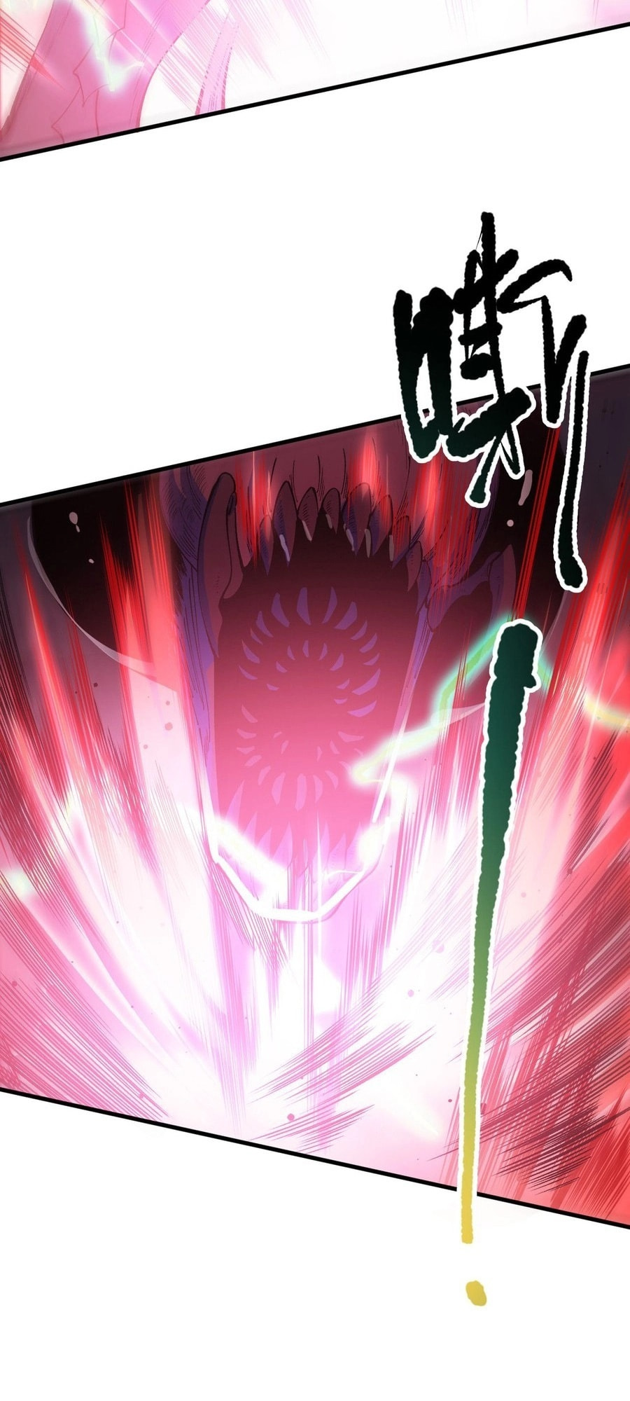 Read Necromancer, the Ultimate Scourge! chapter 98 image 24 on Lezhin