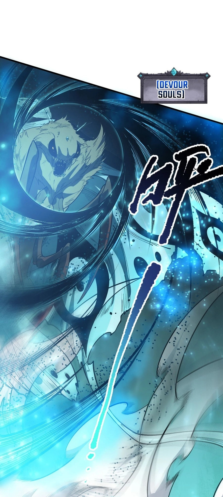 Read Necromancer, the Ultimate Scourge! chapter 98 image 25 on Lezhin