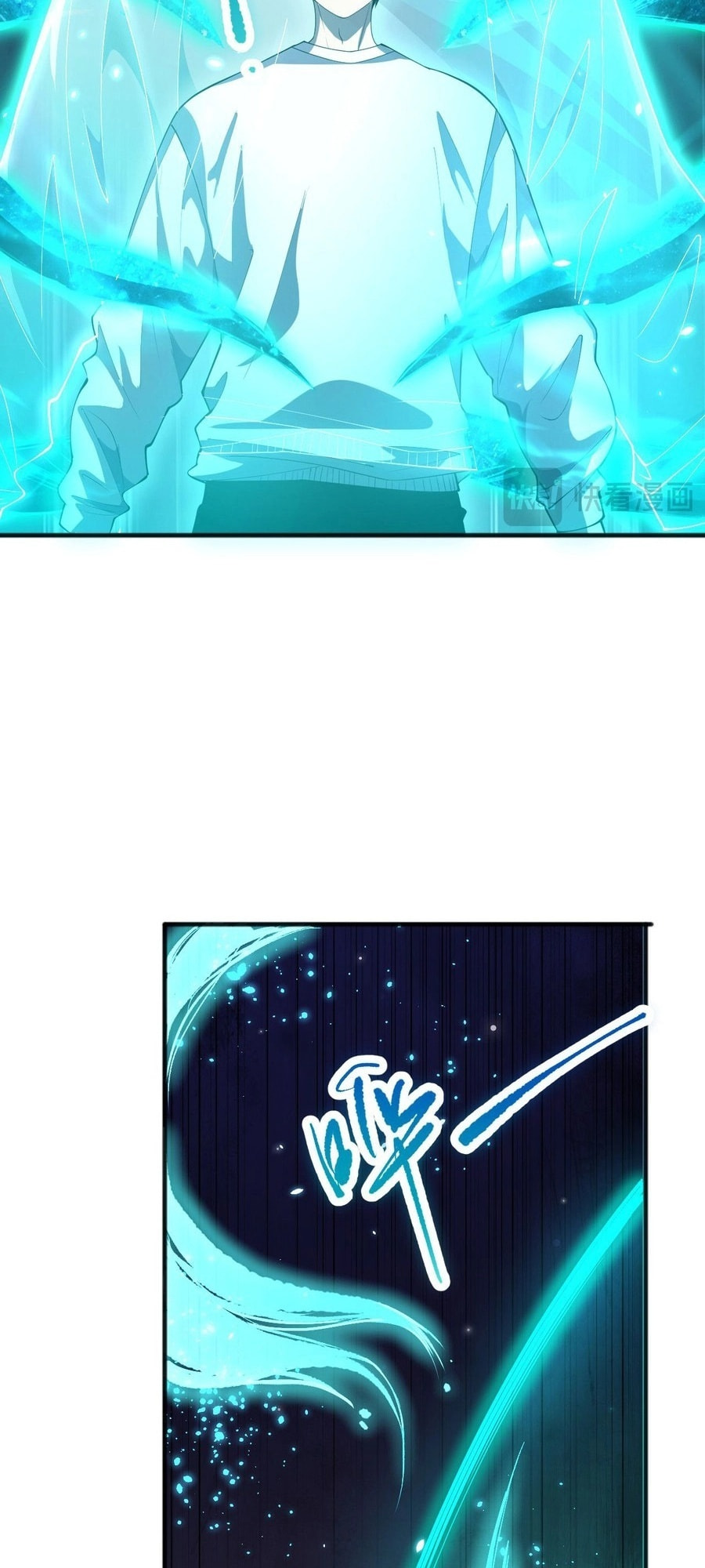 Read Necromancer, the Ultimate Scourge! chapter 98 image 28 on Lezhin