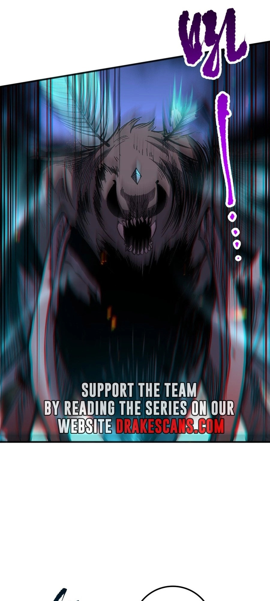 Read Necromancer, the Ultimate Scourge! chapter 98 image 32 on Lezhin