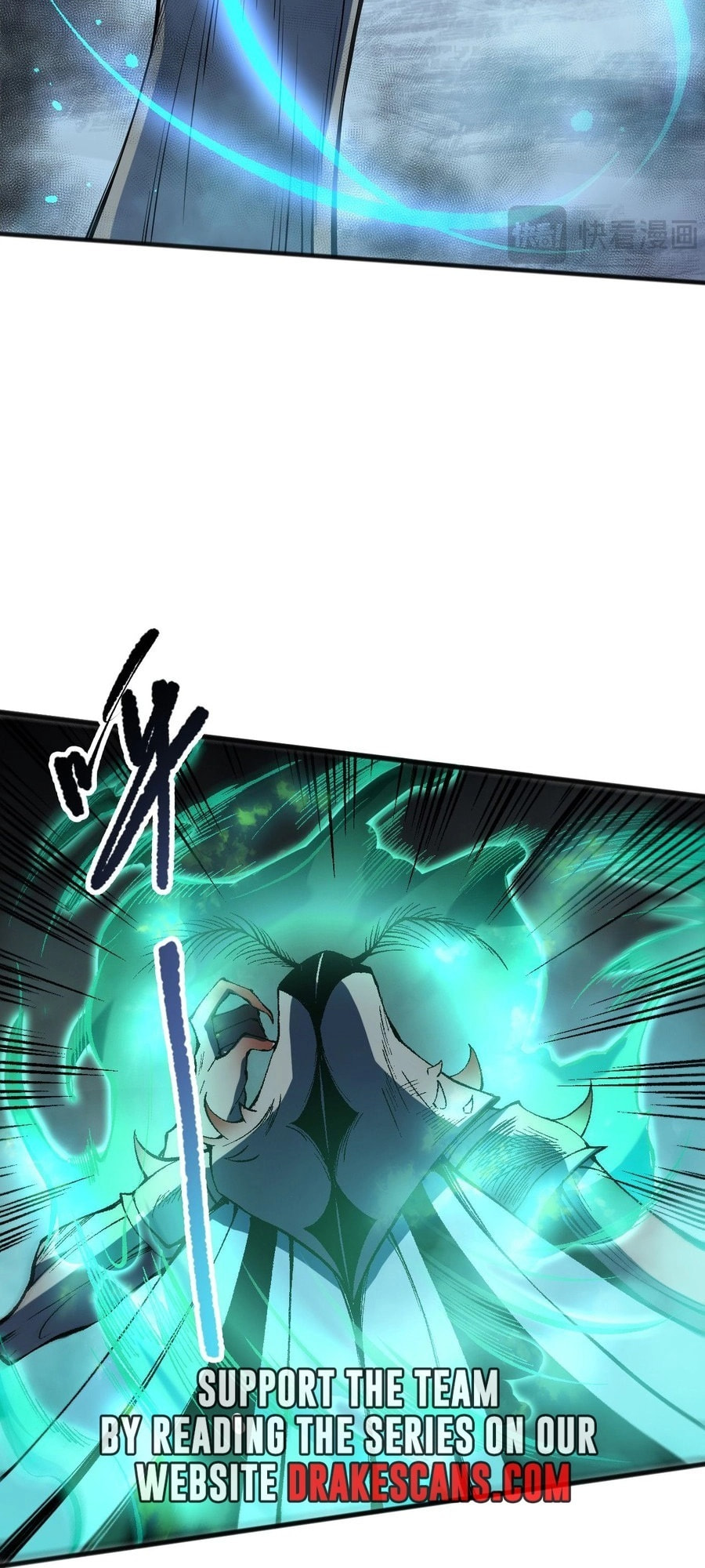 Read Necromancer, the Ultimate Scourge! chapter 98 image 50 on Lezhin