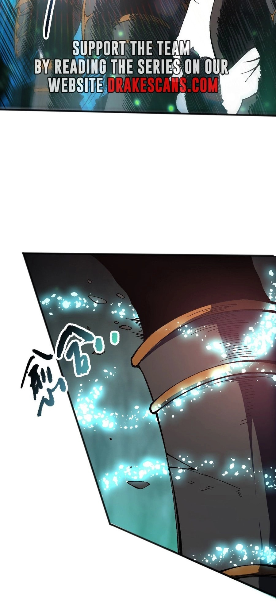 Read Necromancer, the Ultimate Scourge! chapter 98 image 8 on Lezhin