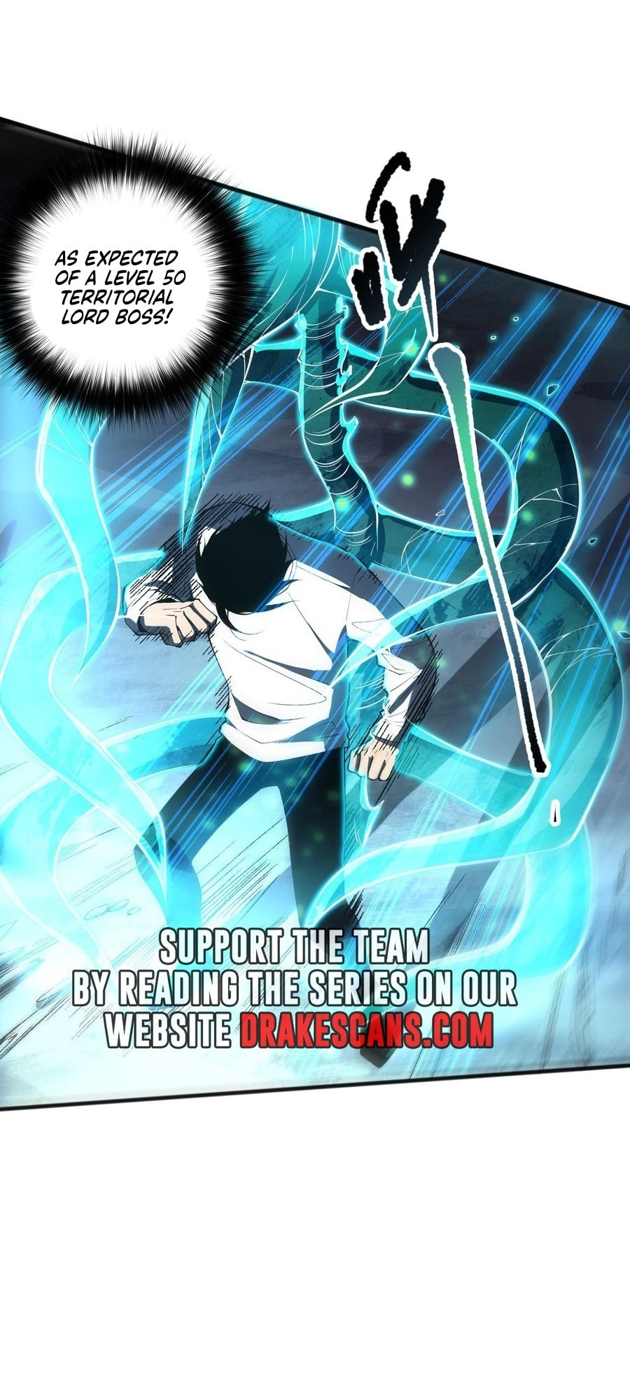 Read Necromancer, the Ultimate Scourge! chapter 98 image 9 on Lezhin