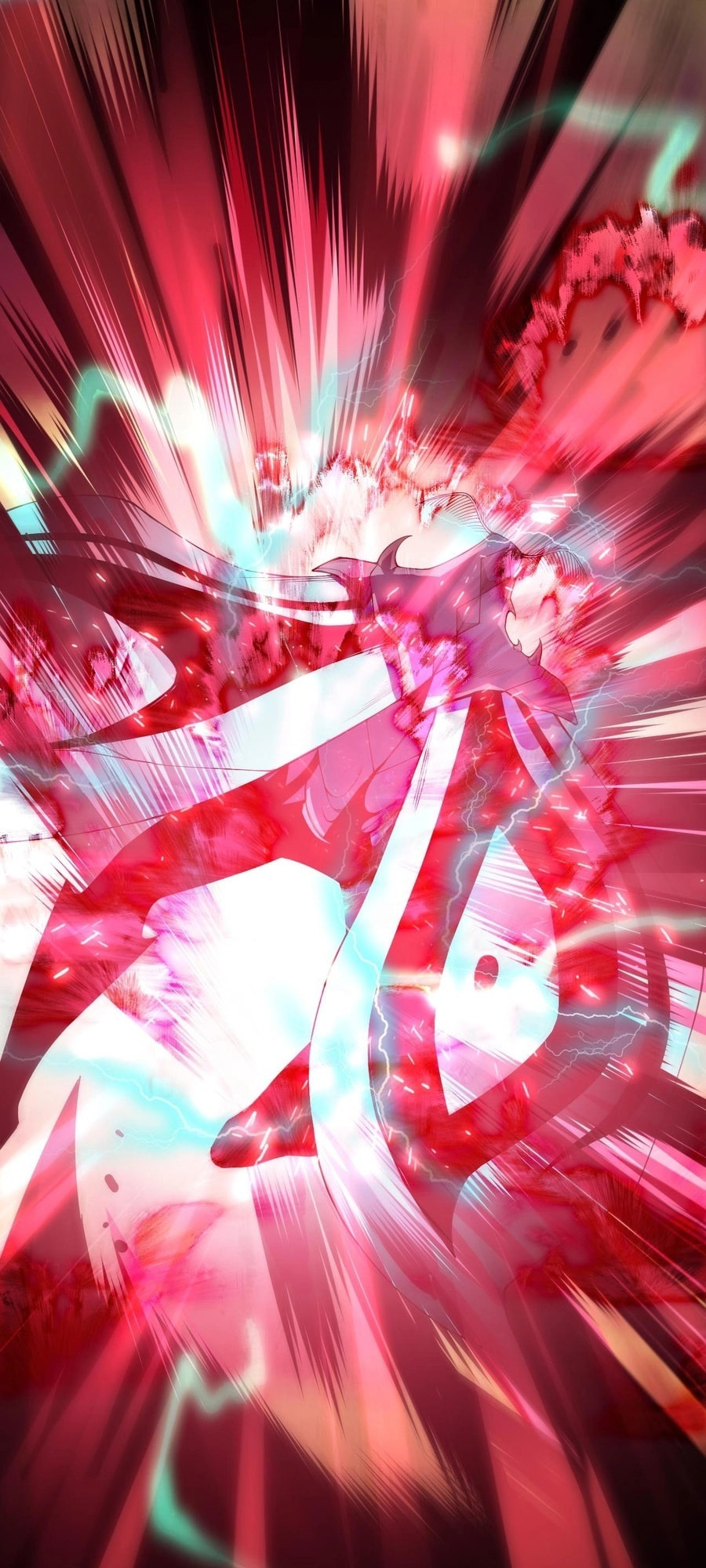 Read Necromancer, the Ultimate Scourge! chapter 99 image 15 on Lezhin