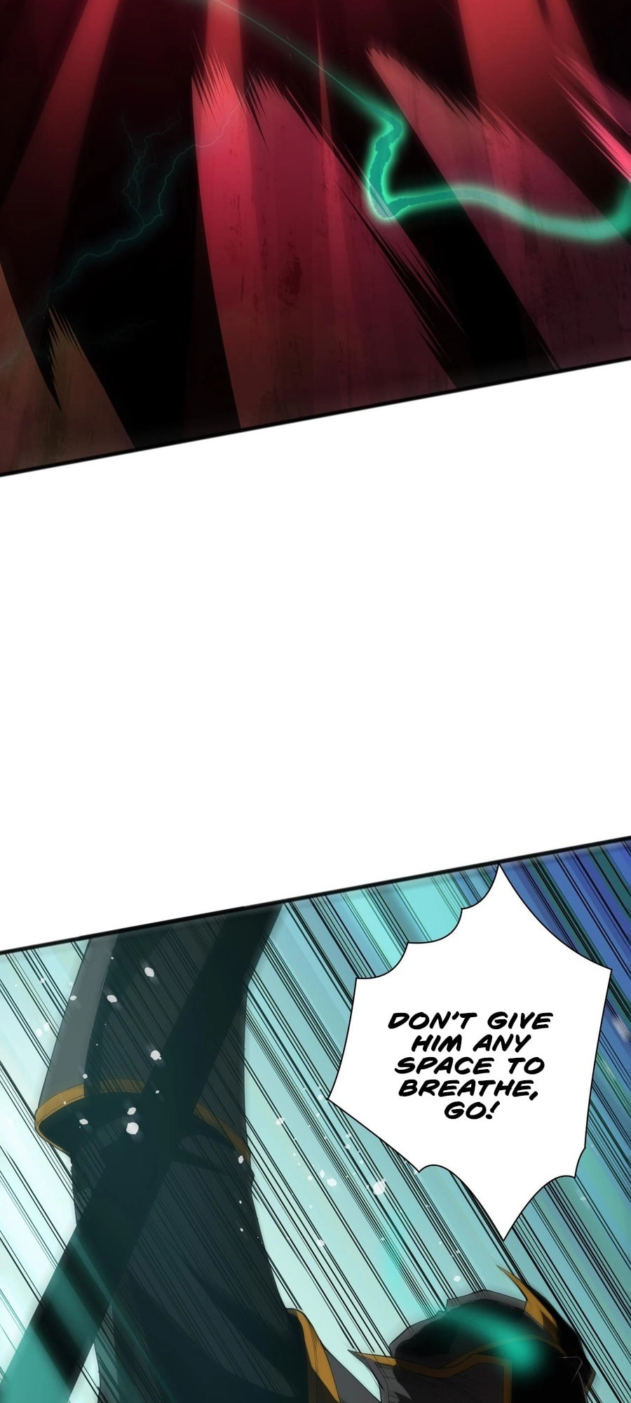 Read Necromancer, the Ultimate Scourge! chapter 99 image 16 on Lezhin