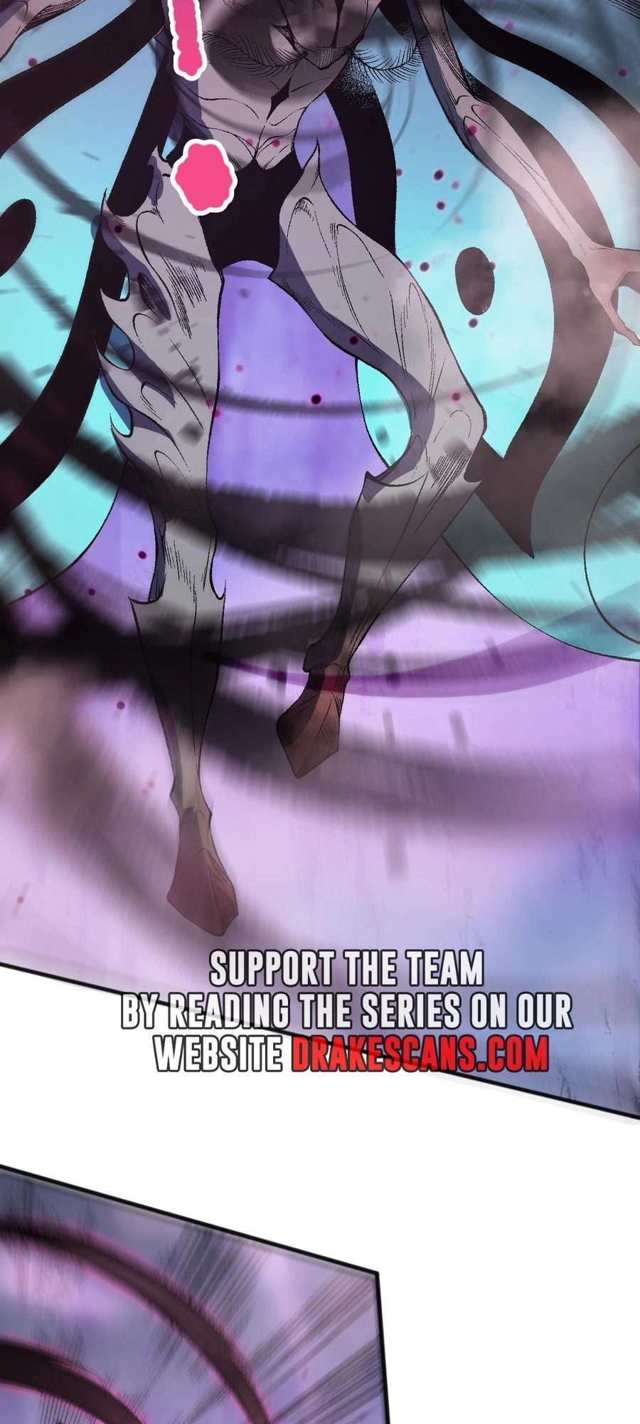 Read Necromancer, the Ultimate Scourge! chapter 99 image 2 on Lezhin
