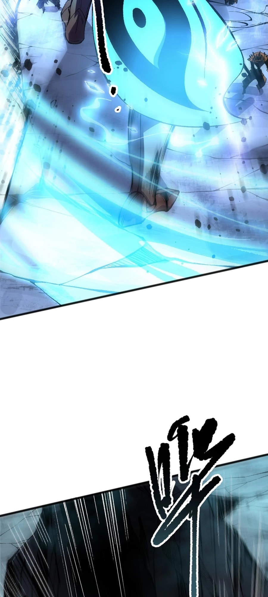 Read Necromancer, the Ultimate Scourge! chapter 99 image 22 on Lezhin