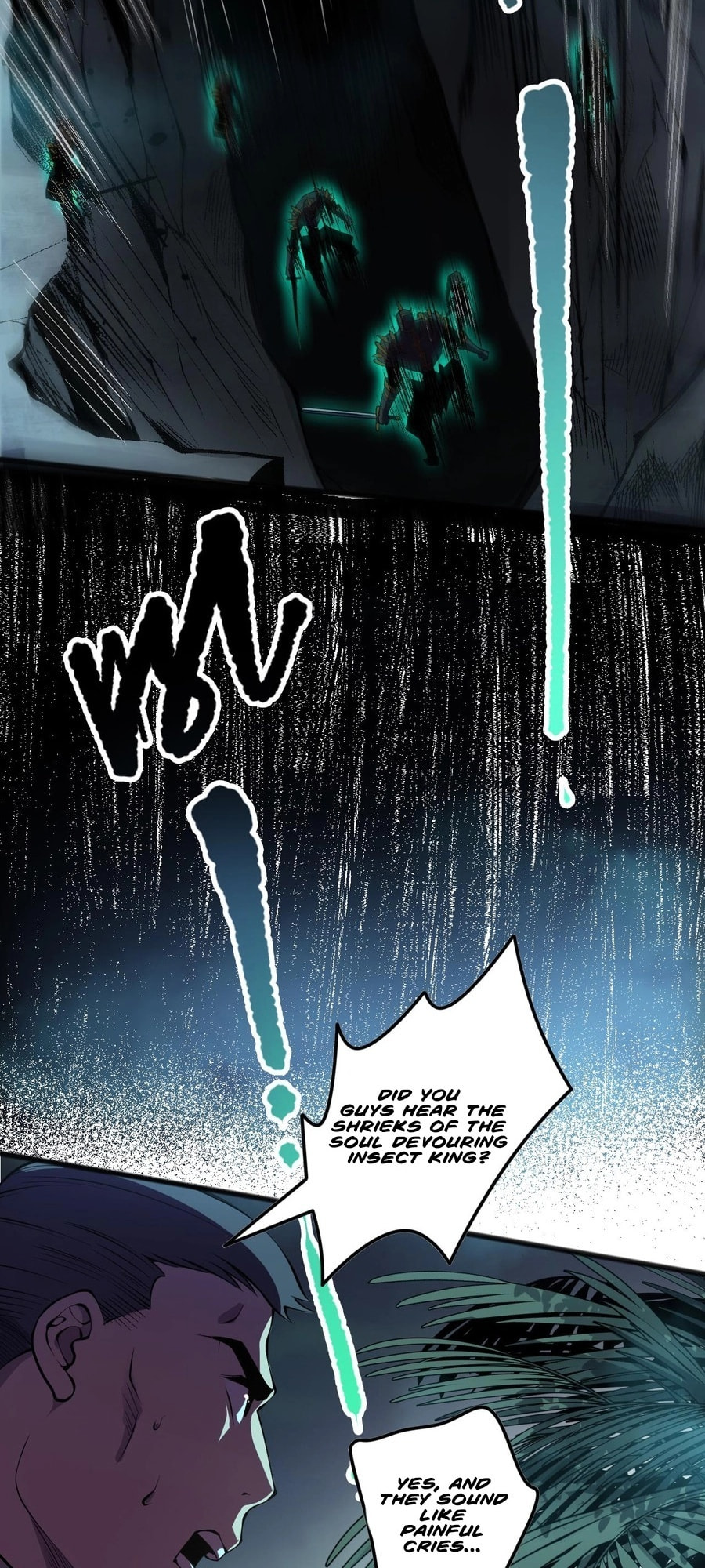 Read Necromancer, the Ultimate Scourge! chapter 99 image 23 on Lezhin