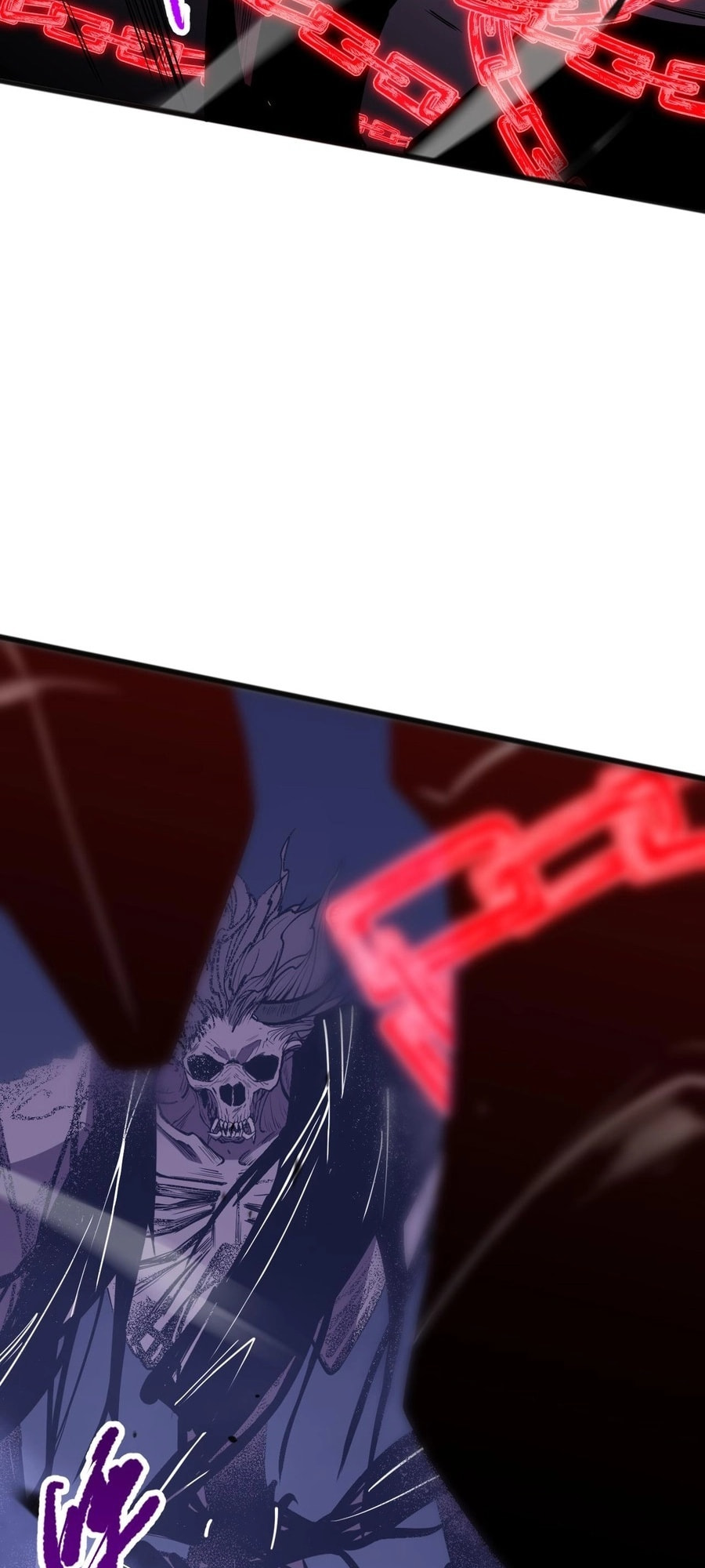 Read Necromancer, the Ultimate Scourge! chapter 99 image 34 on Lezhin