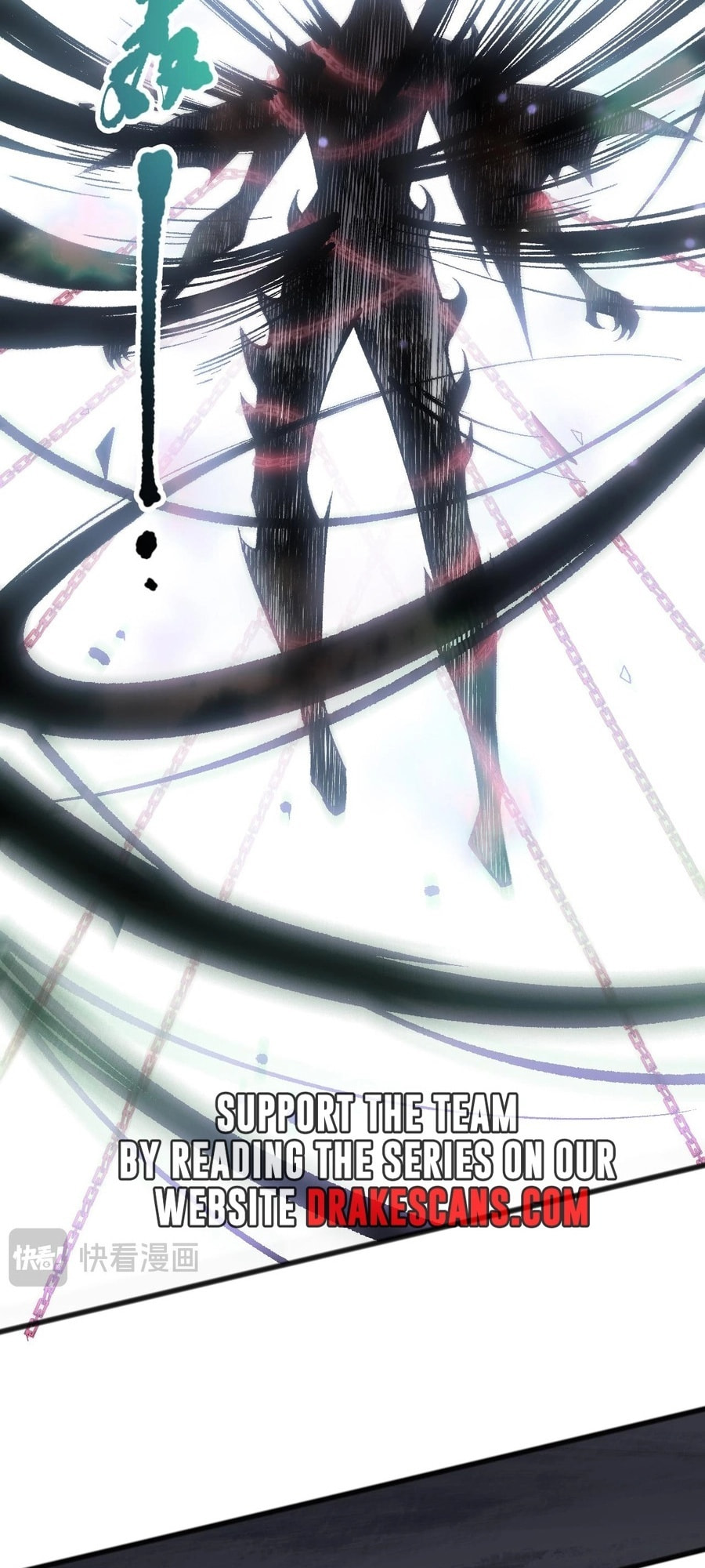 Read Necromancer, the Ultimate Scourge! chapter 99 image 40 on Lezhin