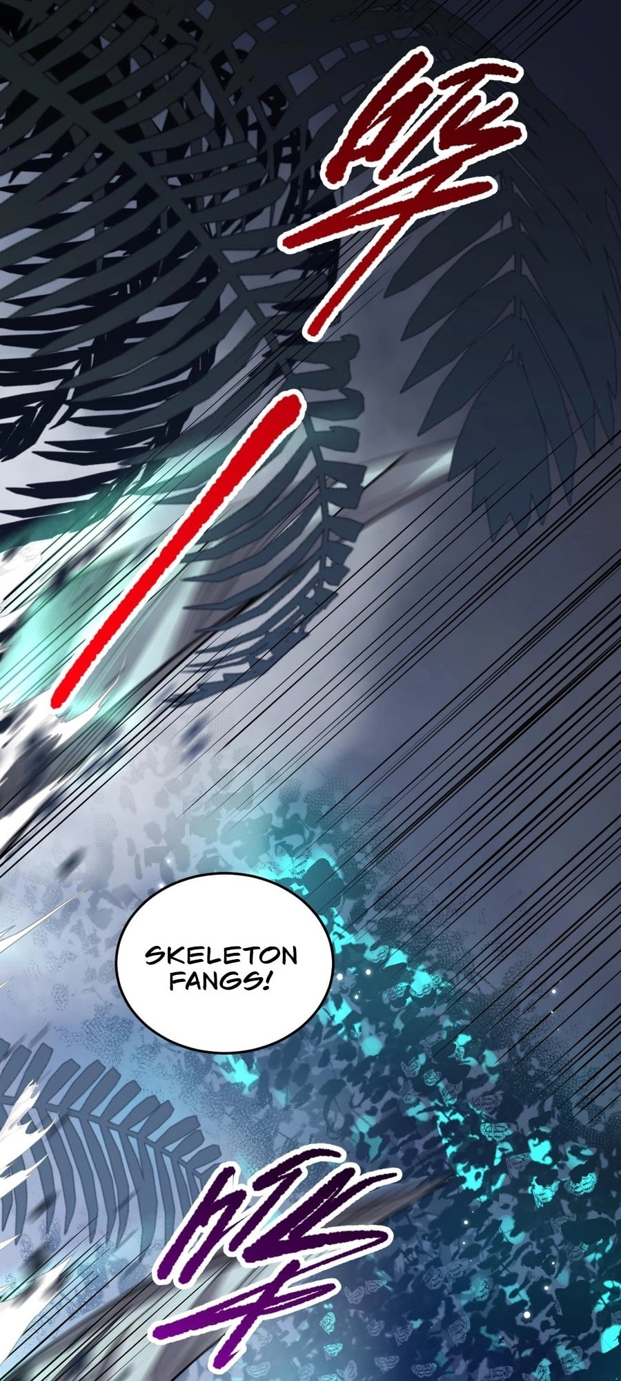 Read Necromancer, the Ultimate Scourge! chapter 99 image 8 on Lezhin
