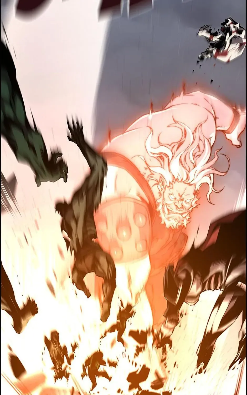 Read Necromancer’s Evolutionary Traits chapter 0 image 109 on Lezhin