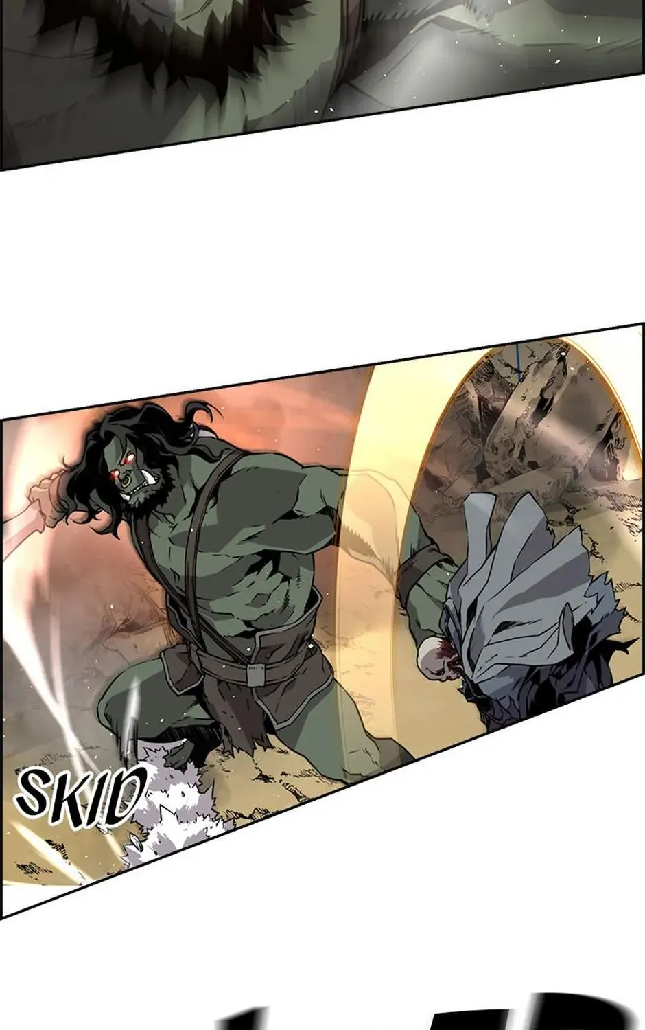 Read Necromancer’s Evolutionary Traits chapter 0 image 115 on Lezhin