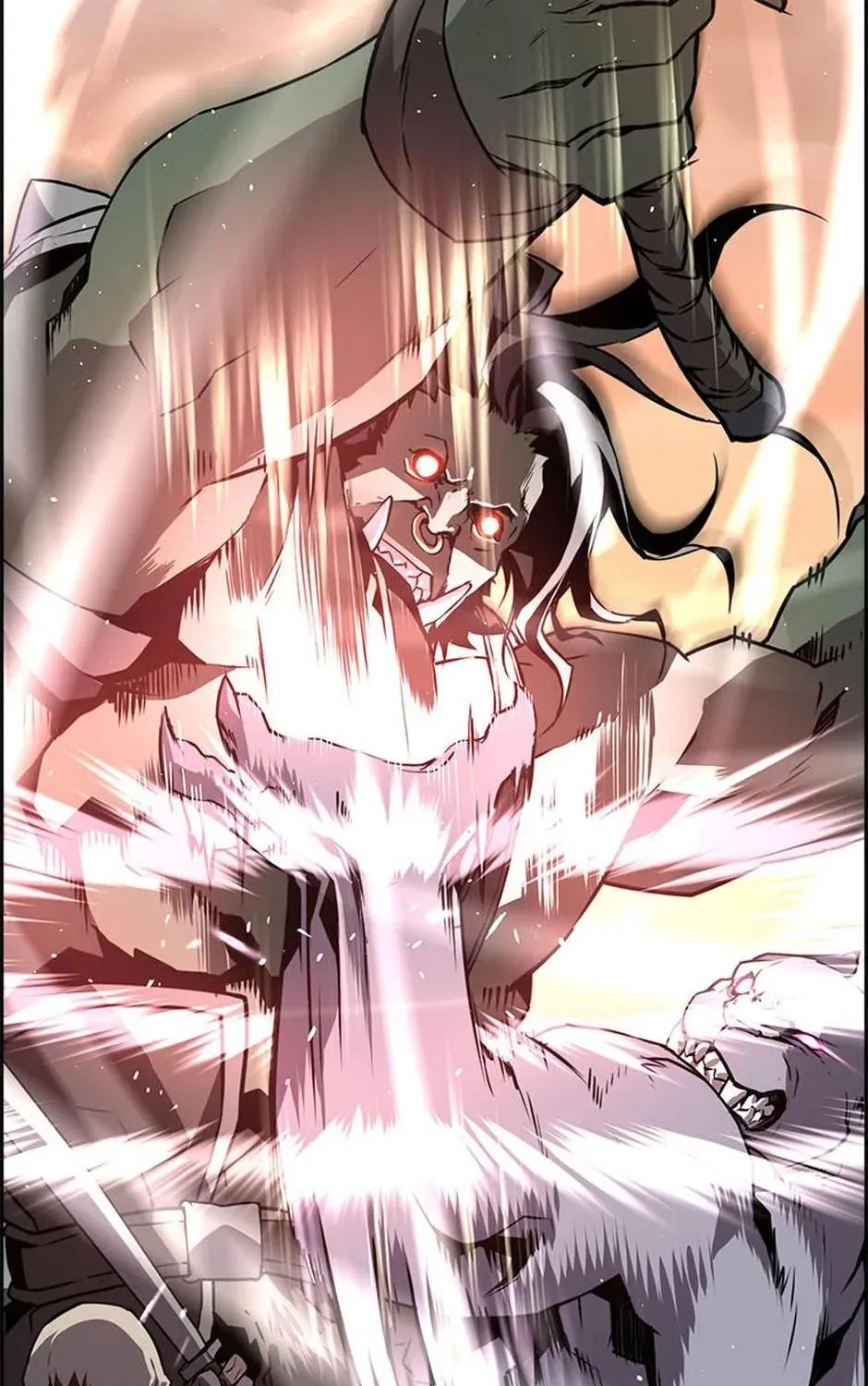 Read Necromancer’s Evolutionary Traits chapter 0 image 119 on Lezhin