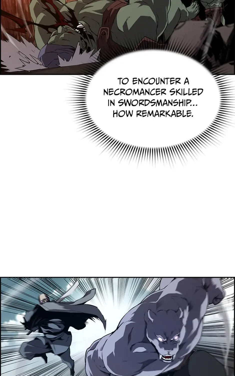 Read Necromancer’s Evolutionary Traits chapter 0 image 137 on Lezhin